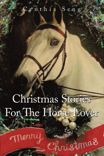 christmas stories for the horse lover