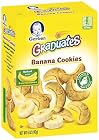 Gerber Graduates Cookies