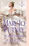 Sometimes a Rogue (Lost Lords)