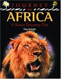 Journey into Africa: A Nature Discovery Trip