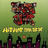 Street Jams: Hip-Hop From The Top: Part 4