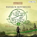 Die Furcht des Weisen 1 (Die K�nigsm�...