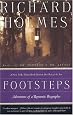 Footsteps: Adventures of a Romantic Biographer