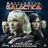 Heidelberger Spieleverlag 194 - Battlestar Galactica: Pegasus Erweiterung