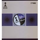 Grenn+Yellow Shadows [Vinyl Maxi-Single]