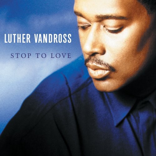 Luther Vandross - aint no stoppin us now Lyrics - Zortam Music