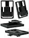 Arkon APTTGO520 Adapter Plate - Arkon Dual T to Tomtom GO 520 / 720 / 920 Slide In Pattern