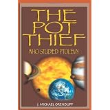 The Pot Thief Who Studied Ptolemyby J. Michael Orenduff