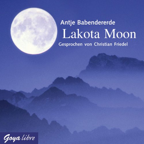 Produkt-Bild: Lakota Moon