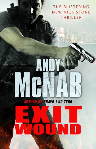Exit Wound (Nick Stone)