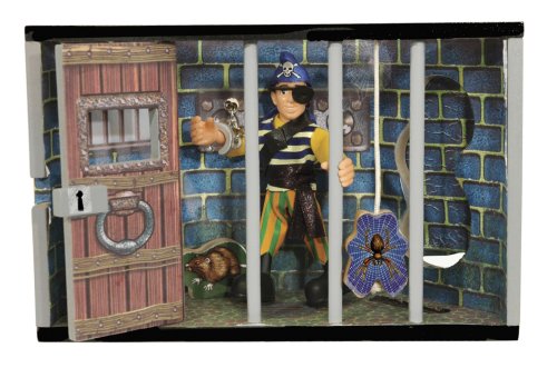 Childrens Toyshop  Toys : Pirate Legends: Escape from Pirate Prison