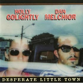Desperate Little Town