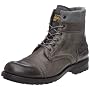 G-Star Footwear Officer Cap, Boots homme - Gris (G&hellip G-Star