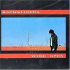 Wide Open by  Backsliders 