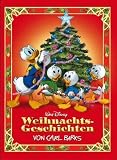 Produkt-Bild: Disney: Weihnachtsbox: Weihnachtsgeschichten 2 Bde