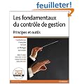 Les fondamentaux du contr�le de gestion + e-Text