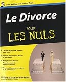 Le Divorce pour les nuls