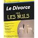 Le Divorce pour les nuls