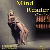 Mind Reader | [Carl East]