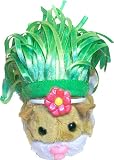 Zhu Zhu Pets Hamster Outfit Hula Hamster NOT Included!