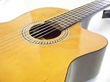 Yamaha CG171SF Flamenco Guitar