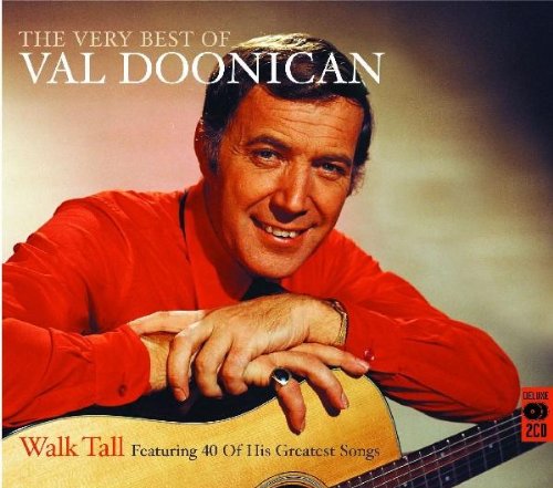 Val Doonican - His Special Years - Zortam Music