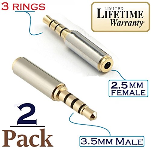 Josi Minea X Pcs 5mm Male To Desertcart INDIA