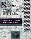 Software Engineering with ADA (3rd Edition)