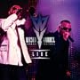 Wisin y Yandel: Tomando Control - Live