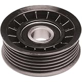 Goodyear 49021 Gatorback Idler and Tensioner Pulley by Goodyear