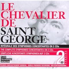 Integrale Des Symphonies Concertantes /Vol.2