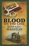 Blood on the line