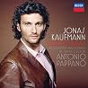 Bild des Albums von Jonas Kaufmann