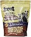 Three Dog Bakery Roll-Over Rewards Peanut Butter Dog Treats, 32-Ounce