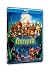 ARTHUR ET LA VENGEANCE DE ...-Maltazard (blr + dvd)