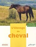 L'�levage du cheval