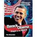 Barack Obama (Hardcover)