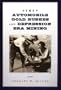 The Automobile Gold Rushes and Depression Era Mining