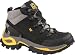 CATERPILLAR Interface Hi Steel Toe Hikers