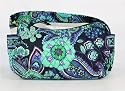 Vera Bradley Maggie Purse Bag Handbag Rhapsody