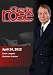Charlie Rose - Frank Langella / Stedman Graham (April 24, 2012)