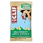 Clif Bar Energy Bars, Cranberry Apple Cherry, 2.4-Ounce Bars 12 Count Box ( Pack of 2 )