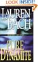 Pure Dynamite (Zebra Romantic Suspense)