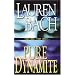 Pure Dynamite (Zebra Romantic Suspense)