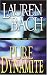 Pure Dynamite (Zebra Romantic Suspense)