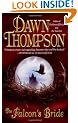 The Falcon's Bride (Timeswept)