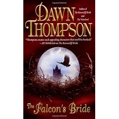 The Falcon's Bride