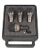CAD Pro-4 Drum Microphone Pack