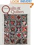 Kansas Quilts and Quilters