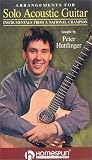 Review Homespun Tapes  / VHS-Arrangements For Solo Acoustic Guitar